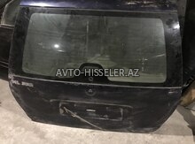 Mercedes ML W163 baqaj